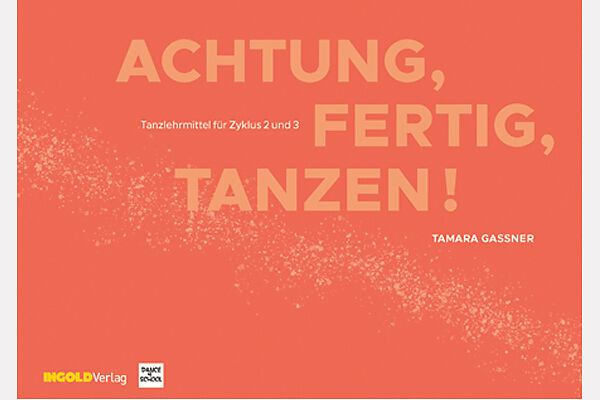 Achtung, fertig, tanzen!