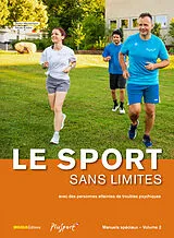 Kartonierter Einband Le sport sans limites 2 von Stefan Häusermann, Nikolai Kiselev