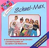 Audio CD (CD/SACD) Schuel Max von Marc Apothéloz