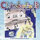 Audio CD (CD/SACD) Chinderliedli us de ganze Wält und Versli von Diverse Traditionelle