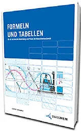 Kartonierter Einband Formeln und Tabellen (XXFT 1) von Kurt Eichelberger, Kardan Hossein, Maeder David