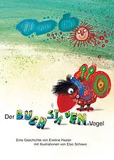 Fester Einband Der Buchstaben-Vogel von Eveline Hasler