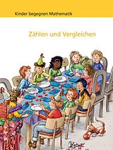 Geheftet (Geh) Kinder begegnen Mathematik / Arbeitsmappe von Autorenteam
