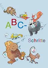 Geheftet Fast alle meine Wörter / ABC-Schritte von Basil Schader
