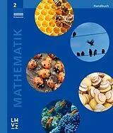 Kartonierter Einband Mathematik 2 Primarstufe / Handbuch von Autorenteam