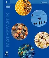 Spiralbindung Mathematik 2 Primarstufe / Lösungen von Autorenteam