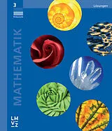 Spiralbindung Mathematik 3 Primarstufe / Lösungen von Autorenteam