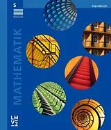 Spiralbindung Mathematik 5 Primarstufe / Handbuch von Autorenteam