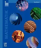 Loseblatt Mathematik 6 Primarstufe / Handbuch von Autorenteam