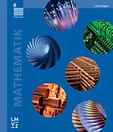 Loseblatt Mathematik 6 Primarstufe / Lösungen von Autorenteam