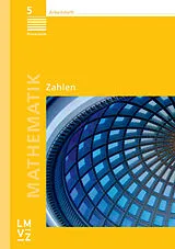 Geheftet Mathematik 5 Primarstufe / Arbeitshefte von Autorenteam
