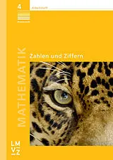 Geheftet Mathematik 4 Primarstufe / Arbeitshefte von Autorenteam