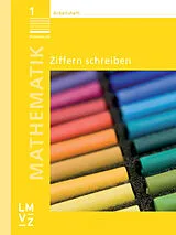 Geheftet Mathematik 1 Primarstufe / Arbeitshefte von Autorenteam