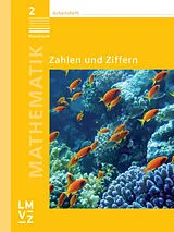 Geheftet Mathematik 2 Primarstufe / Arbeitshefte von Autorenteam
