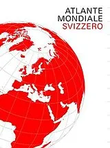 Fester Einband Schweizer Weltatlas von Lorenz Hurni, EDK
