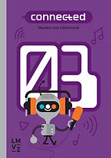 Kartonierter Einband (Kt) connected 3 Arbeitsbuch von Autorenteam