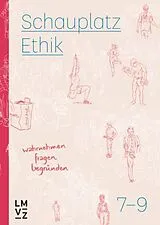 Fester Einband Schauplatz Ethik 79 / Schauplatzbuch von Autorenteam