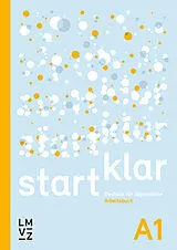 Kartonierter Einband startklar A1 / Arbeitsheft von Autorenteam