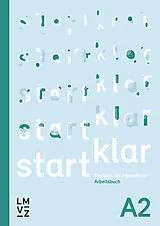 Kartonierter Einband startklar A2 / Arbeitsheft von Autorenteam