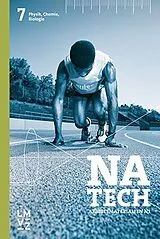 Kartonierter Einband NaTech 7 / Arbeitsmaterialien Niveau 1 von Autorenteam