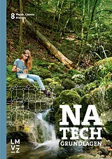 Fester Einband NaTech 8 / Grundlagenbuch von Autorenteam
