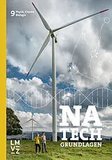 Fester Einband NaTech 9 / Grundlagenbuch von Autorenteam