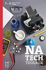 Geheftet (Geh) NaTech 79 / Toolbox von Autorenteam