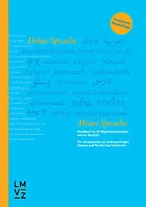 Kartonierter Einband Deine Sprache - meine Sprache von Autorenteam