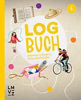 Geheftet Logbuch 4 / Themenheft von Autorenteam