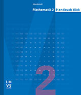 Loseblatt Mathematik 2 klick / Handbuch klick von Autorenteam