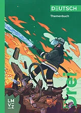 Fester Einband Deutsch Drei / Themenbuch von Autorenteam