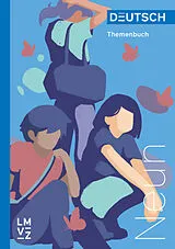 Fester Einband Deutsch Neun / Themenbuch von Autorenteam