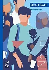 Kartonierter Einband Deutsch Neun / Themenheft - Erweitertes Niveau von Autorenteam