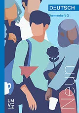 Kartonierter Einband (Kt) Deutsch Neun / Themenheft - Grundniveau von Autorenteam