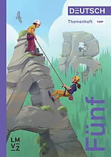 Kartonierter Einband Deutsch Fünf / Themenheft Tipp von Autorenteam