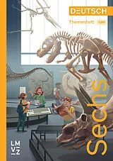 Kartonierter Einband Deutsch Sechs Themenheft Tipp von Autorenteam