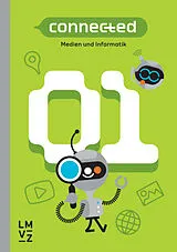Kartonierter Einband connected 1 Arbeitsbuch von Autorenteam