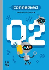Kartonierter Einband connected 2 Arbeitsbuch von Autorenteam