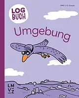 Geheftet Logbuch 1, 3 Themenhefte im Set von Autorenteam