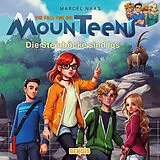 Audio CD (CD/SACD) Ein Fall für die MounTeens Vol. 2 von Marcel Naas