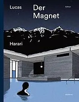 Fester Einband Der Magnet von Lucas Harari