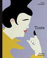 Fester Einband Tinte von Anna Sommer