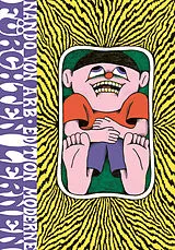 Fester Einband Fürchten lernen von Nando von Arb