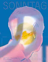 Kartonierter Einband Sonntag von Olivier Schrauwen