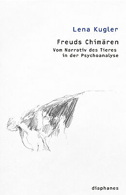 Paperback Freuds Chimären von Lena Kugler