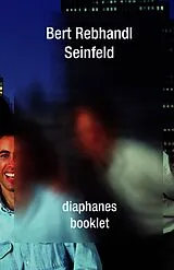 Kartonierter Einband (Kt) Seinfeld von Bert Rebhandl