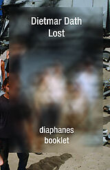 Paperback Lost von Dietmar Dath