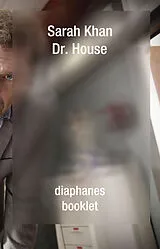 Kartonierter Einband (Kt) Dr. House von Sarah Khan