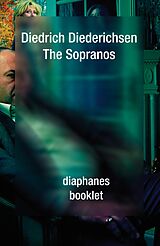 E-Book (epub) The Sopranos von Diedrich Diederichsen