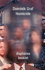 E-Book (epub) Homicide von Dominik Graf